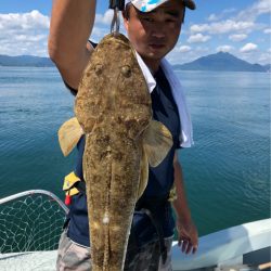 あみや渡船 JIGBOY 釣果