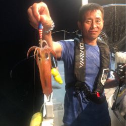 ＴＡＲＯＭＡＲＵ 釣果