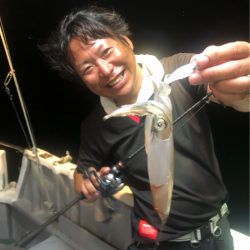 ＴＡＲＯＭＡＲＵ 釣果