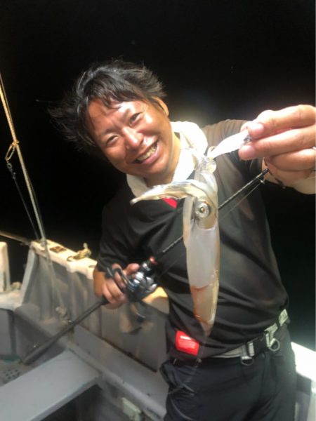 ＴＡＲＯＭＡＲＵ 釣果