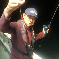 ＴＡＲＯＭＡＲＵ 釣果