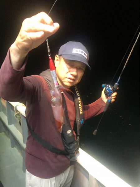 ＴＡＲＯＭＡＲＵ 釣果