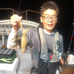 ＴＡＲＯＭＡＲＵ 釣果