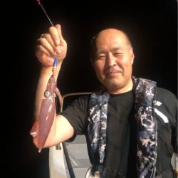 ＴＡＲＯＭＡＲＵ 釣果