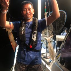 ＴＡＲＯＭＡＲＵ 釣果