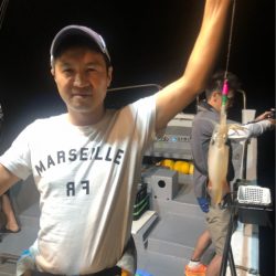 ＴＡＲＯＭＡＲＵ 釣果