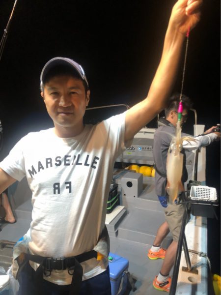 ＴＡＲＯＭＡＲＵ 釣果