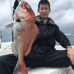 末広丸(熊本) 釣果