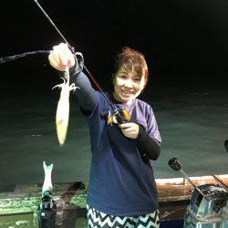 海龍丸（石川） 釣果