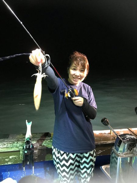 海龍丸（石川） 釣果