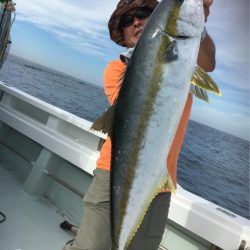 海楽隊 華栞丸 釣果