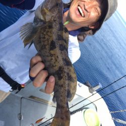 エヌスタイル 釣果