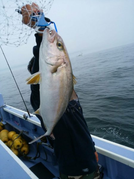 新幸丸 釣果