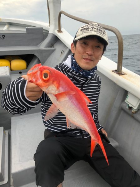 ＴＡＲＯＭＡＲＵ 釣果