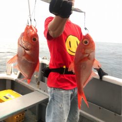 ＴＡＲＯＭＡＲＵ 釣果