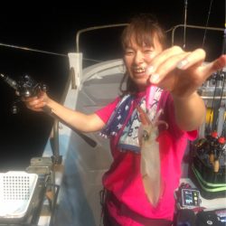 ＴＡＲＯＭＡＲＵ 釣果