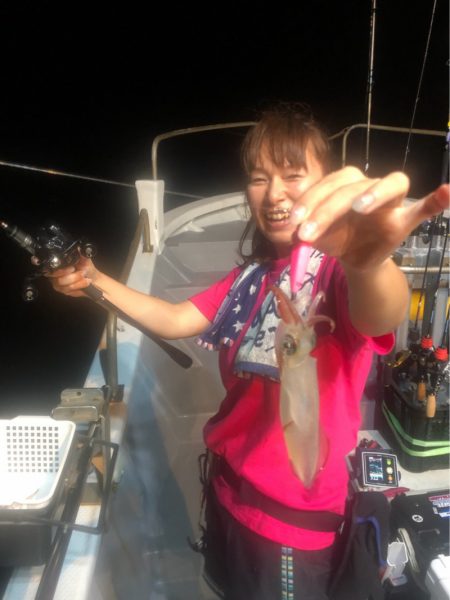 ＴＡＲＯＭＡＲＵ 釣果