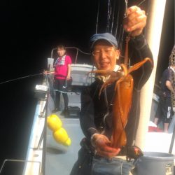 ＴＡＲＯＭＡＲＵ 釣果