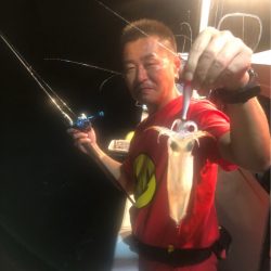 ＴＡＲＯＭＡＲＵ 釣果