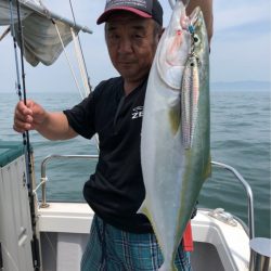 ビッグファイター 釣果