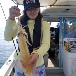 ソルトウォーターガイドフレンズ 釣果