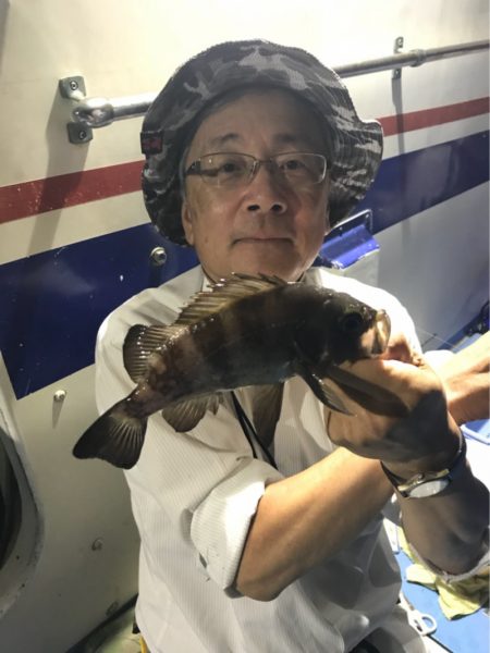 ヤザワ渡船 釣果