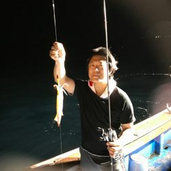 海龍丸（石川） 釣果
