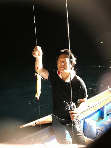 海龍丸（石川） 釣果