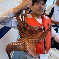 ヤザワ渡船 釣果