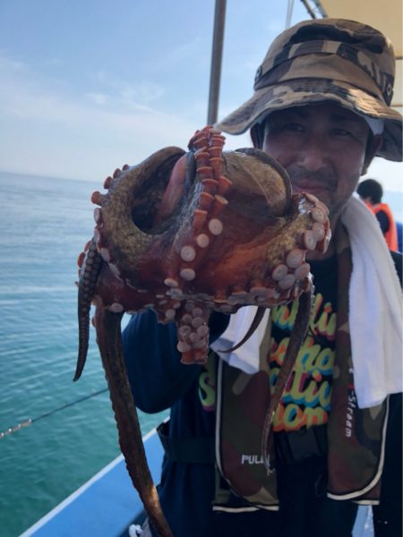 ヤザワ渡船 釣果