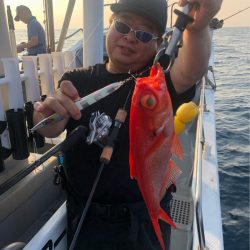 ＴＡＲＯＭＡＲＵ 釣果