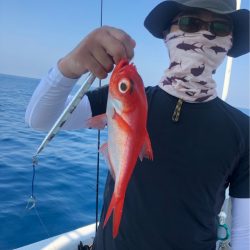 ＴＡＲＯＭＡＲＵ 釣果