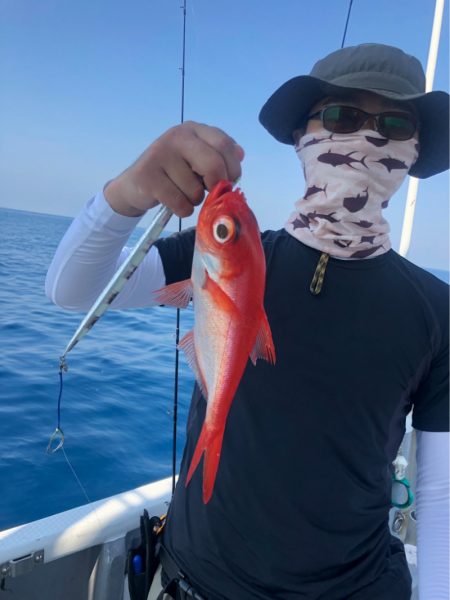 ＴＡＲＯＭＡＲＵ 釣果