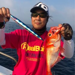 ＴＡＲＯＭＡＲＵ 釣果