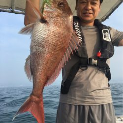 末広丸(熊本) 釣果