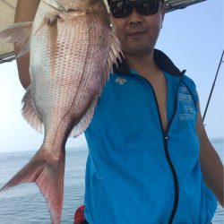 末広丸(熊本) 釣果