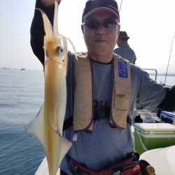 ソルトウォーターガイドフレンズ 釣果