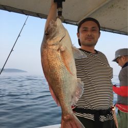 末広丸(熊本) 釣果