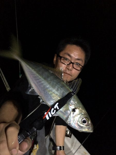 エヌスタイル 釣果