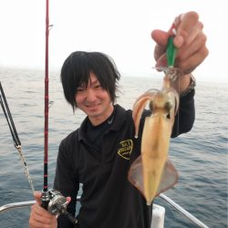 ＴＡＲＯＭＡＲＵ 釣果