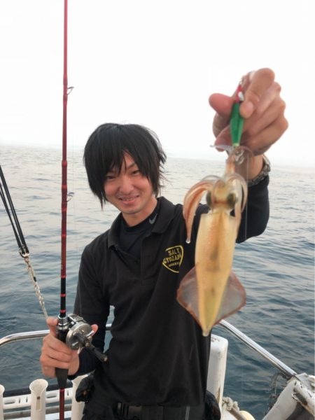 ＴＡＲＯＭＡＲＵ 釣果