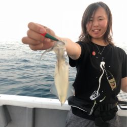 ＴＡＲＯＭＡＲＵ 釣果