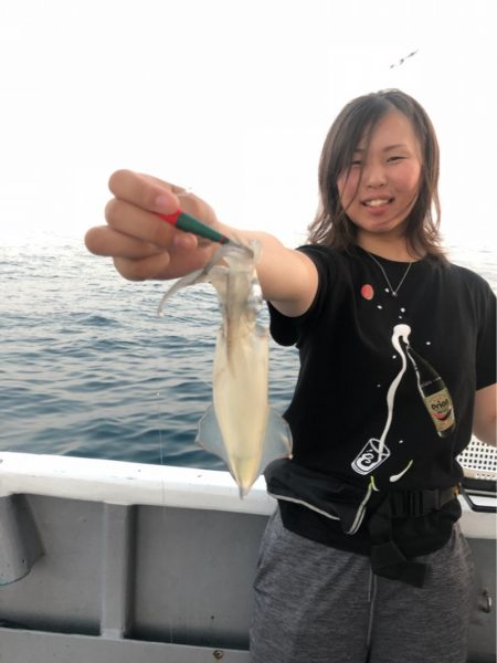 ＴＡＲＯＭＡＲＵ 釣果