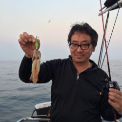 ＴＡＲＯＭＡＲＵ 釣果