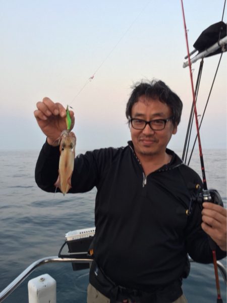 ＴＡＲＯＭＡＲＵ 釣果