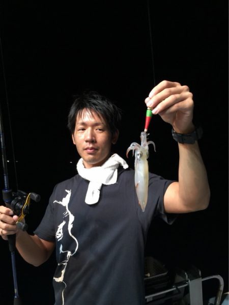 ＴＡＲＯＭＡＲＵ 釣果