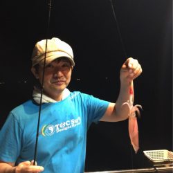 ＴＡＲＯＭＡＲＵ 釣果