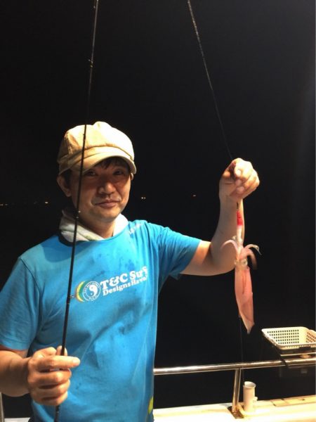 ＴＡＲＯＭＡＲＵ 釣果