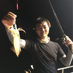 ＴＡＲＯＭＡＲＵ 釣果