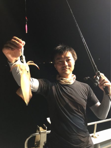 ＴＡＲＯＭＡＲＵ 釣果